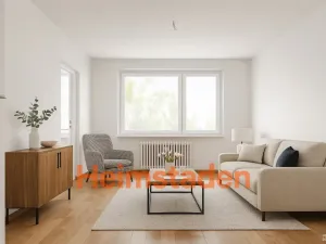 Pronájem bytu 3+1, Ostrava - Poruba, náměstí Václava Vacka, 67 m2