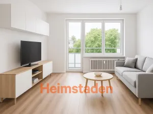 Pronájem bytu 1+1, Frýdek-Místek - Místek, Marie Majerové, 41 m2