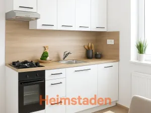 Pronájem bytu 1+1, Frýdek-Místek - Frýdek, Bruzovská, 35 m2