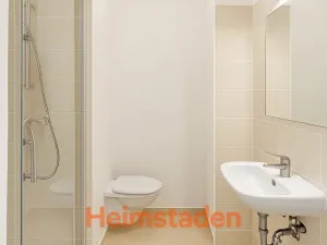 Pronájem bytu 1+1, Frýdek-Místek - Frýdek, Bruzovská, 35 m2