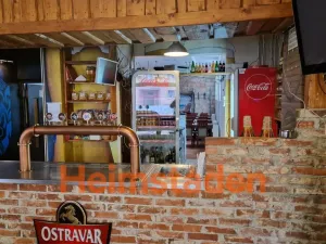 Pronájem obchodního prostoru, Ostrava - Moravská Ostrava, Sokolská třída, 571 m2