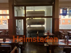 Pronájem obchodního prostoru, Ostrava - Moravská Ostrava, Sokolská třída, 571 m2