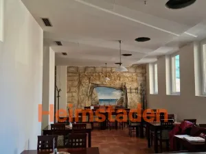 Pronájem obchodního prostoru, Ostrava - Moravská Ostrava, Sokolská třída, 571 m2