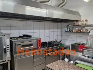 Pronájem obchodního prostoru, Ostrava - Moravská Ostrava, Sokolská třída, 571 m2