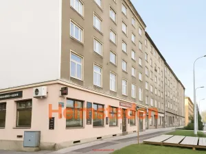 Pronájem obchodního prostoru, Ostrava - Moravská Ostrava, Sokolská třída, 571 m2
