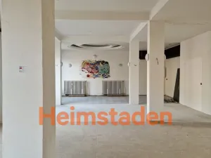 Pronájem obchodního prostoru, Ostrava - Moravská Ostrava, Sokolská třída, 571 m2