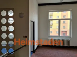 Pronájem obchodního prostoru, Ostrava - Moravská Ostrava, Sokolská třída, 571 m2