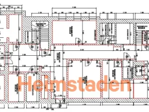 Pronájem obchodního prostoru, Ostrava - Moravská Ostrava, Sokolská třída, 571 m2