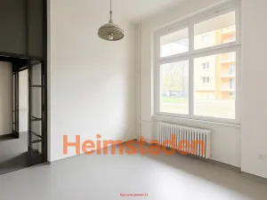 Pronájem obchodního prostoru, Ostrava - Moravská Ostrava, Sokolská třída, 336 m2