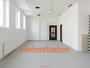 Pronájem obchodního prostoru, Ostrava - Moravská Ostrava, Sokolská třída, 336 m2