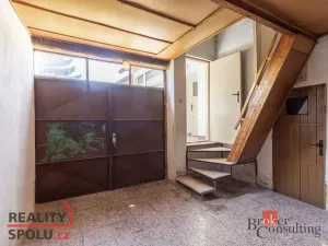 Prodej rodinného domu, Letovice, 128 m2