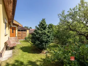 Prodej chalupy, Letovice, 128 m2