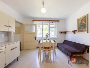 Prodej chalupy, Letovice, 128 m2