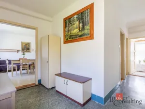 Prodej chalupy, Letovice, 128 m2