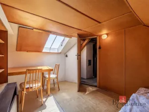 Prodej chalupy, Letovice, 128 m2