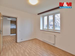 Pronájem bytu 1+1, Předměřice nad Labem, Hradecká, 28 m2