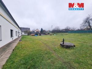 Pronájem bytu 1+1, Předměřice nad Labem, Hradecká, 28 m2