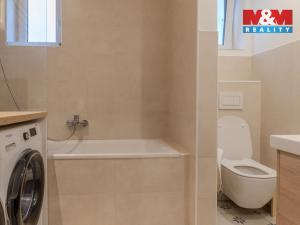 Prodej bytu 3+1, Holešov, Sportovní, 88 m2