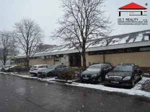 Pronájem rodinného domu, Praha - Stodůlky, K zahrádkám, 360 m2