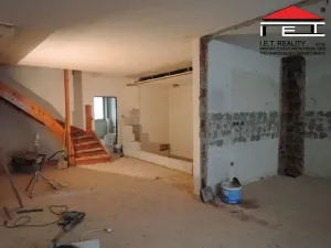 Pronájem rodinného domu, Praha - Stodůlky, K zahrádkám, 360 m2