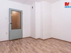 Prodej bytu 1+kk, Brno - Řečkovice, Horácké náměstí, 19 m2