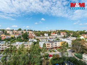 Prodej bytu 1+kk, Brno - Řečkovice, Horácké náměstí, 19 m2