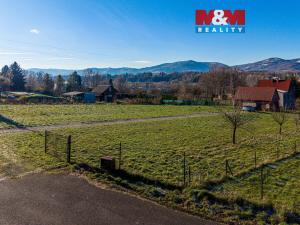 Prodej pozemku pro bydlení, Hrádek, 2270 m2