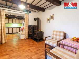 Prodej chalupy, Kouty, 92 m2