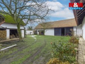 Prodej chalupy, Kouty, 92 m2