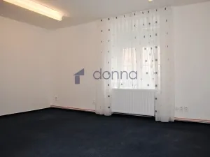 Pronájem kanceláře, Praha, Koldínova, 107 m2