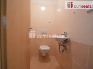 Pronájem bytu 1+kk, Praha - Modřany, Vorařská, 39 m2