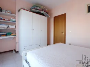 Prodej bytu 3+kk, Martinsicuro,Itálie, 55 m2