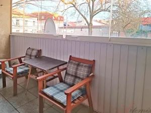 Pronájem bytu 2+1, Ostrava - Mariánské Hory, Mládí, 65 m2