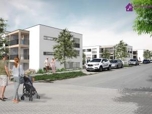 Prodej bytu 3+kk, Letohrad, U Biatlonu, 72 m2