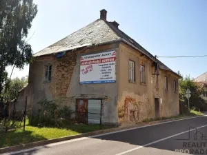 Prodej rodinného domu, Moravský Beroun, Opavská, 250 m2