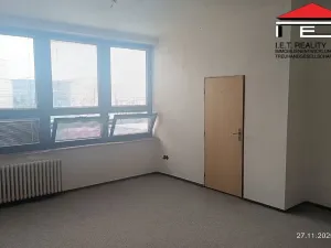 Pronájem ordinace, Ostrava, Vítkovická, 100 m2