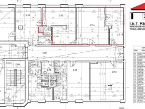 Pronájem ordinace, Ostrava, Vítkovická, 100 m2