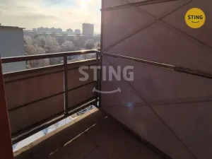 Pronájem bytu 3+1, Ostrava, Hlavní třída, 59 m2