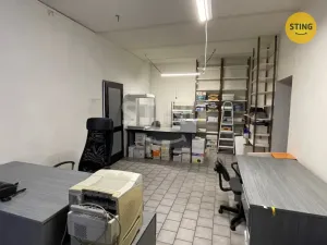 Prodej komerční nemovitosti, Třinec, Kopernikova, 70 m2