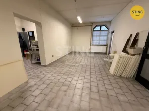 Prodej komerční nemovitosti, Třinec, Kopernikova, 70 m2