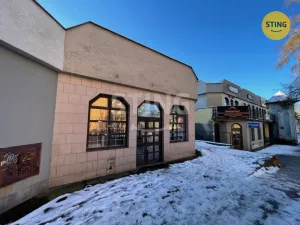 Prodej komerční nemovitosti, Třinec, Kopernikova, 70 m2