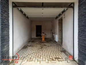 Prodej rodinného domu, Valašské Klobouky, Kramolišova, 150 m2