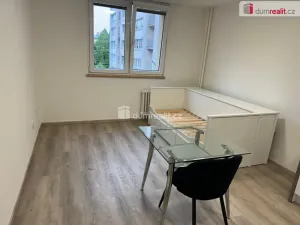 Pronájem bytu 1+kk, Opava - Kateřinky, Ratibořská, 22 m2