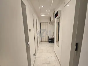 Prodej bytu 2+1, Ostrava - Poruba, Aleše Hrdličky, 54 m2