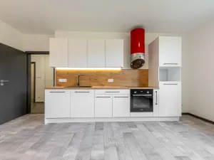 Pronájem bytu 1+kk, Plzeň - Bolevec, Plaská, 51 m2