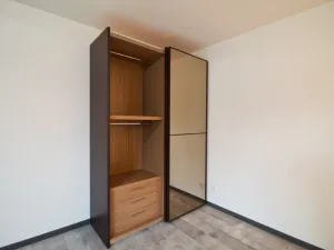 Pronájem bytu 1+kk, Plzeň - Bolevec, Plaská, 51 m2