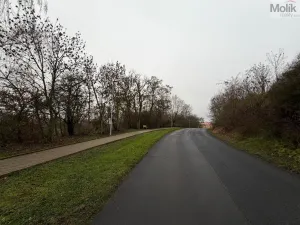 Prodej komerčního pozemku, Zabrušany, 15490 m2