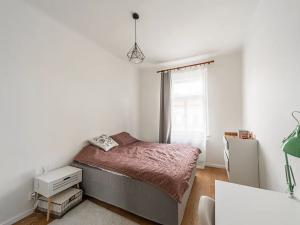 Pronájem bytu 3+kk, Praha - Vinohrady, Korunní, 70 m2