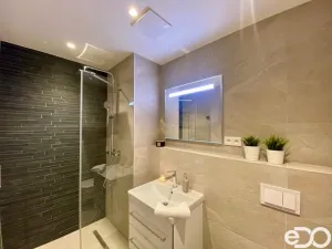 Pronájem bytu 2+kk, Praha, Nekonečného, 47 m2