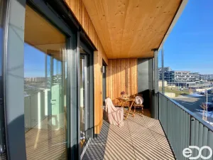 Pronájem bytu 2+kk, Praha, Nekonečného, 47 m2